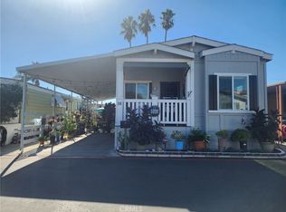 22600 Normandie Ave Space 38, Torrance, CA 90502