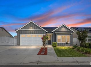 5712 Glen Rose Ave, Bakersfield, CA 93313