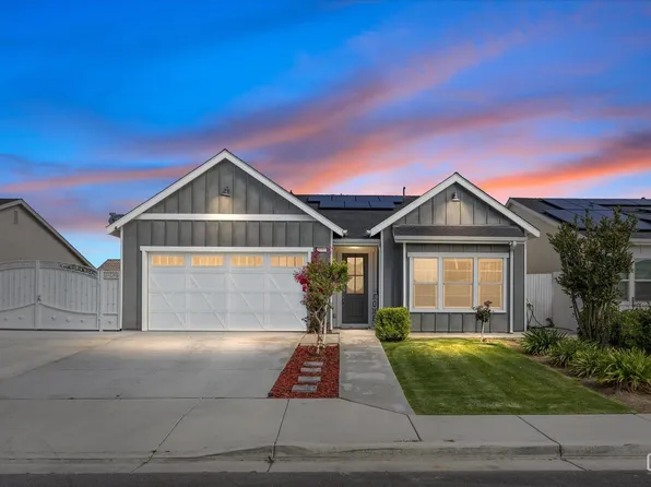 5712 Glen Rose Ave, Bakersfield, CA 93313