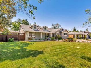 13131 Heath St, Saratoga, CA