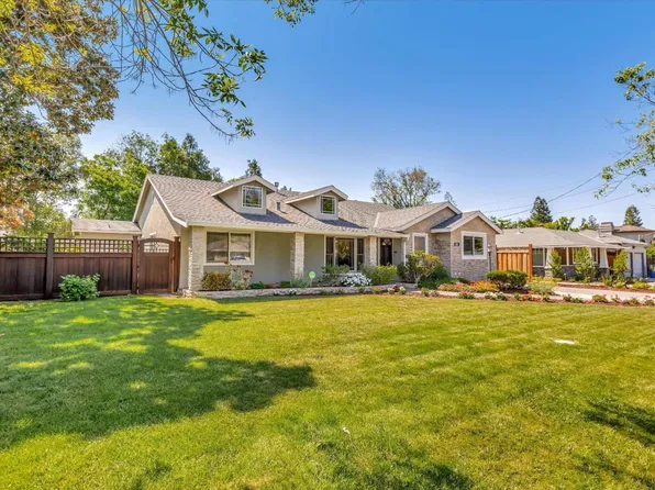 13131 Heath St, Saratoga, CA 95070