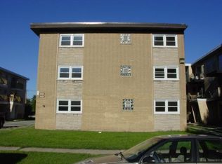 14020 S Atlantic Ave, Riverdale, IL