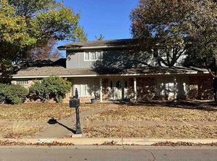 4632 89th St, Lubbock, TX 79424