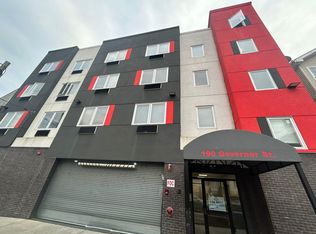 190 Governor St #AA1, Paterson, NJ 07501