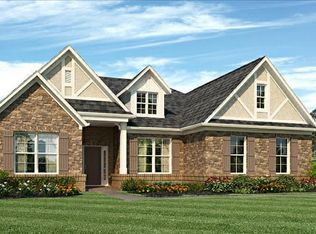 6218 Roxburgh Pl, Noblesville, IN 46062