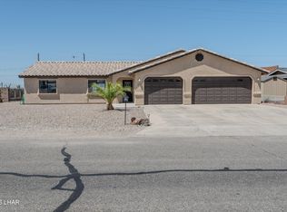 1031 Coconut Grove Dr, Lake Havasu City, AZ 86404