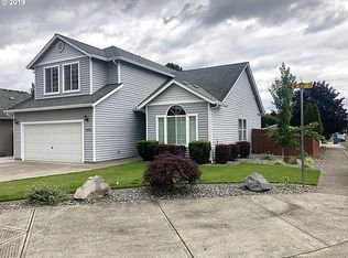 2503 NE 163rd Ct, Vancouver, WA 98684