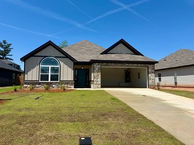 7369 Pine Tar Dr, Midland, GA, 31820