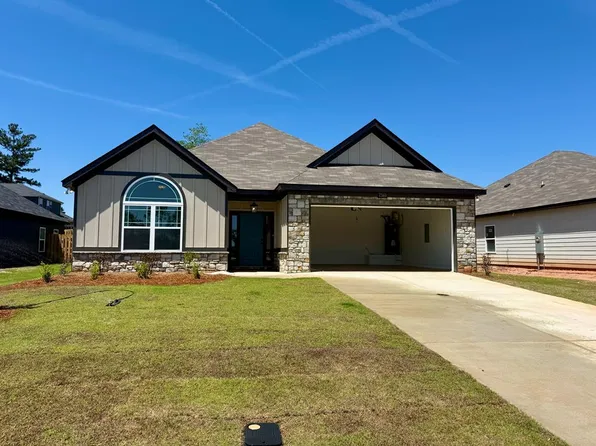 7369 Pine Tar Dr, Midland, GA 31820