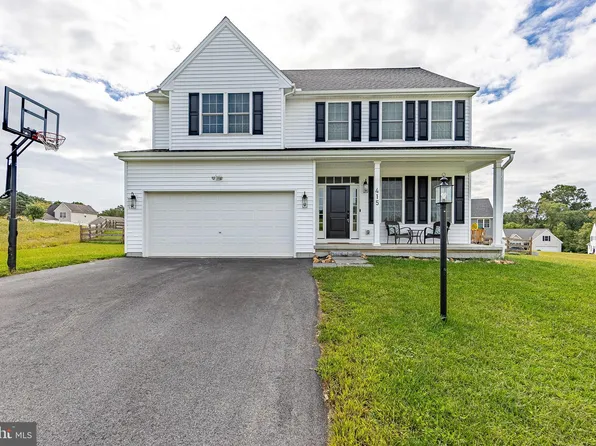415 Radcliffe Ct, Oxford, PA 19363