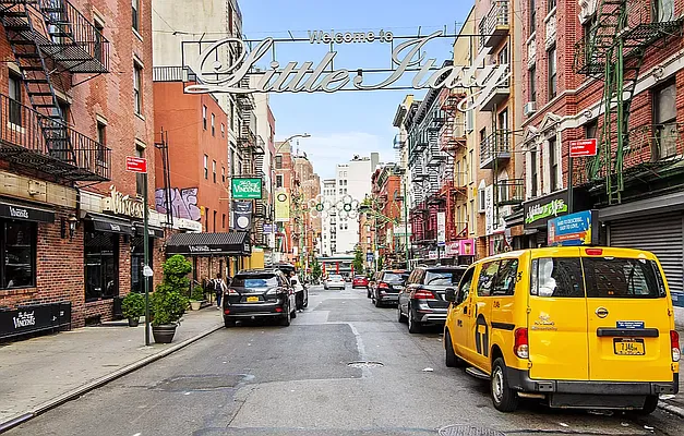 Rented by REAL New York | media 1