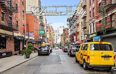 Rented by REAL New York