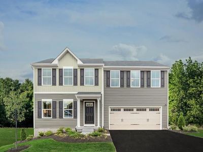 671 Stonegate Ave, Hampshire, IL, 60140