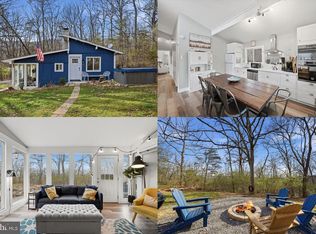 120 Lake Dr, Luray, VA 22835