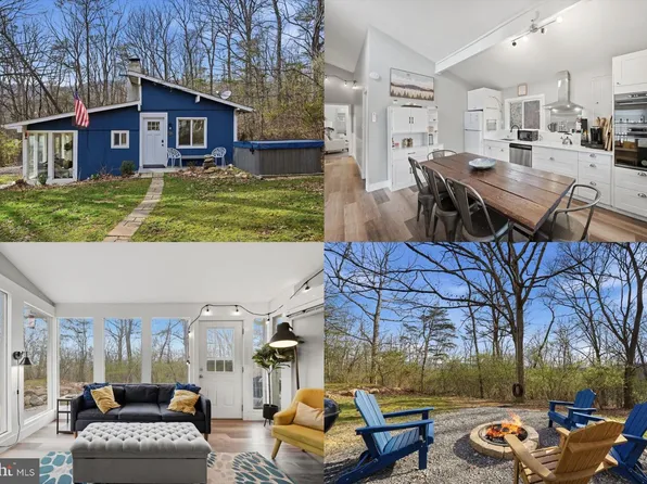 120 Lake Dr, Luray, VA 22835