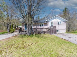 5554 Des Erables, Rogersville, NB E4Y1K7