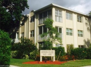 430 Broad Ave S, Naples, FL 34102