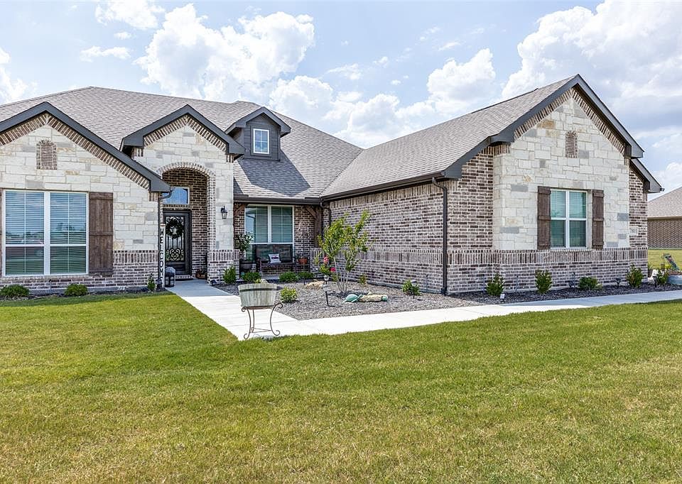7801 Sagebrush Ln, Godley, TX 76044 Zillow