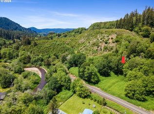 State Highway 22 #100, Hebo, OR 97122