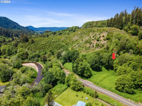 State Highway 22 #100, Hebo, OR 97122