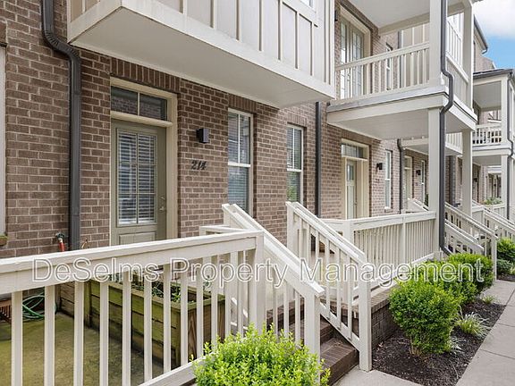 2nd image of 214 Porter Village Cir