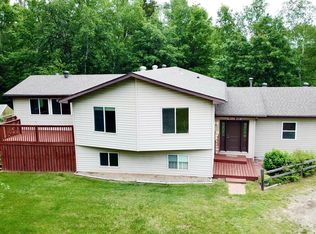 7857 Power Dam Rd NE, Bemidji, MN 56601