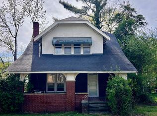1333 14th St, Huntington, WV 25701
