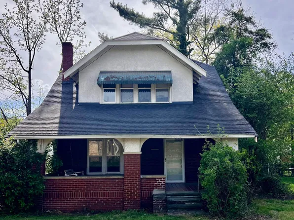 1333 14th St, Huntington, WV 25701