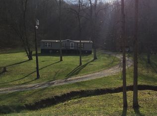 778 Sand Run Rd, Weston, WV 26452