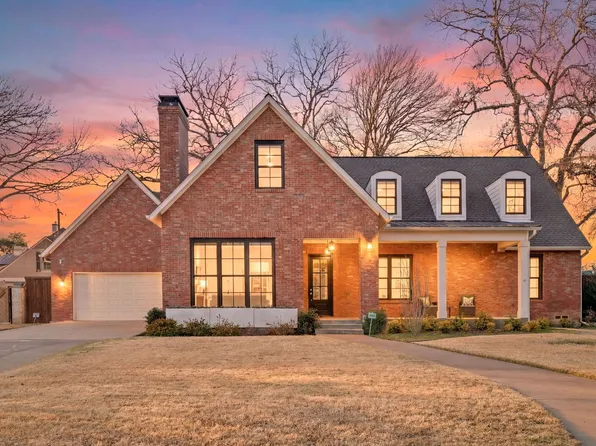 7137 Meadow Lake Ave, Dallas, TX 75214