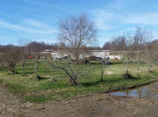12061 Fullenwider Rd, Lewisport, KY 42351