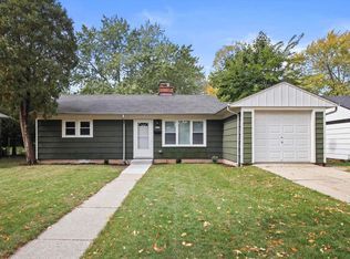 3725 N 63rd St, Milwaukee, WI 53216