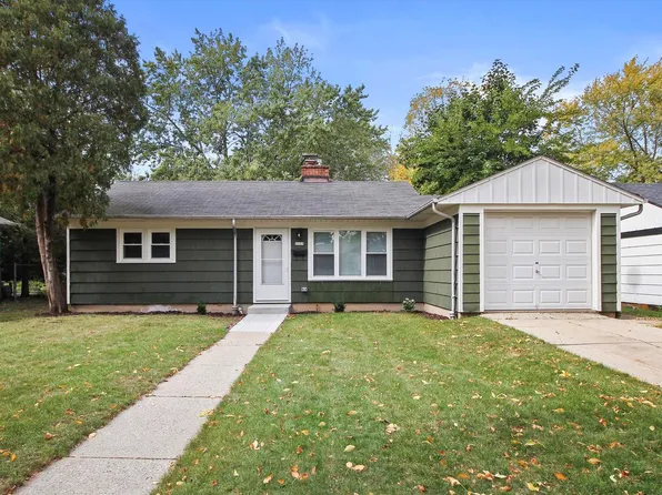 3725 N 63rd STREET, Milwaukee, WI 53216