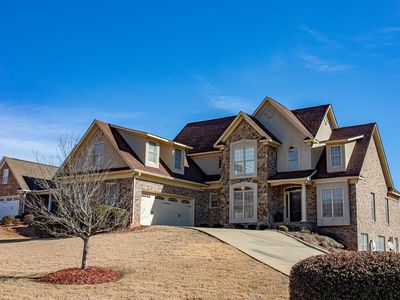 6886 Shadybrook Trl, Columbus, GA, 31904