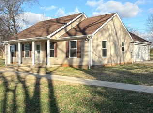 3318 Richpond Rockfield Rd, Bowling Green, KY 42101