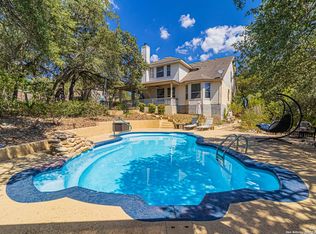 929 San Fernando Ln, New Braunfels, TX 78132