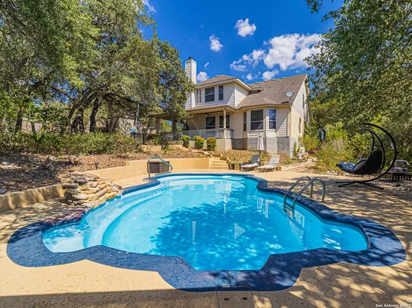 929 San Fernando, New Braunfels, TX 78132