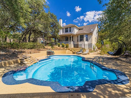 929 San Fernando, New Braunfels, TX 78132