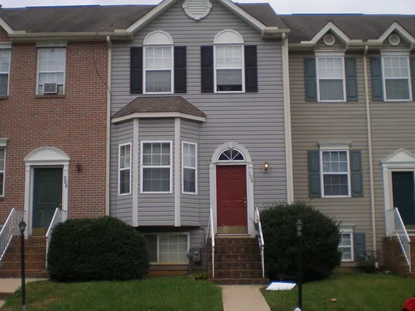 198 Independence Dr, Elkton, MD 21921