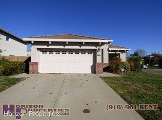 10765 Auvernat Dr, Rancho Cordova, CA 95670