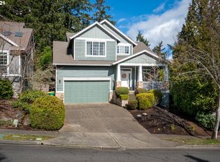 15525 SW Beverly Beach Ct, Beaverton, OR 97007