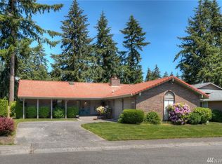 3930 SW 321st St, Federal Way, WA 98023