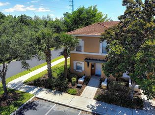 8400 Blue Lagoon Dr, Kissimmee, FL 34747