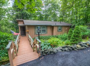 288 Fox Cove Rd S, Boone, NC 28607