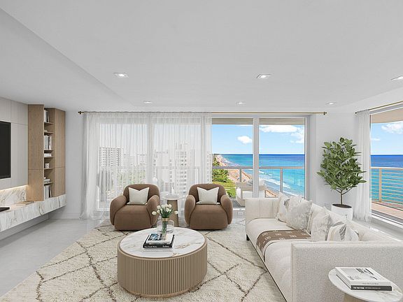 3rd image of 3505 S Ocean Blvd APT 12