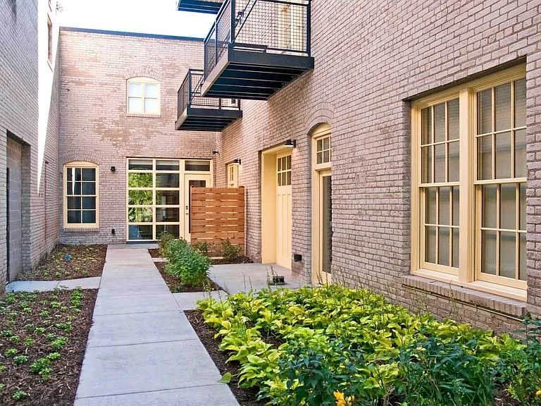 Millworks Lofts — Photo 27