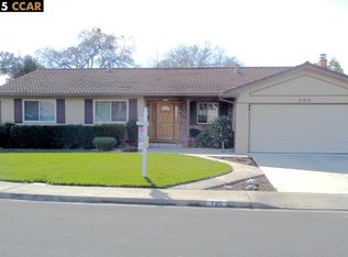 745 San Luis Ct, Concord, CA