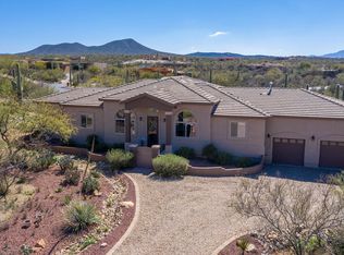 8624 S Tumbling M Ranch Pl, Vail, AZ 85641