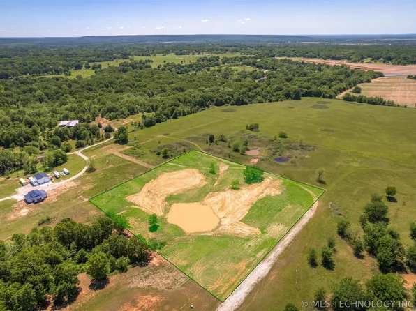4 S 257th East Ave, Coweta, OK 74429