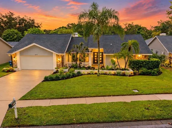 2615 LANDING WAY, PALM HARBOR, FL 34684